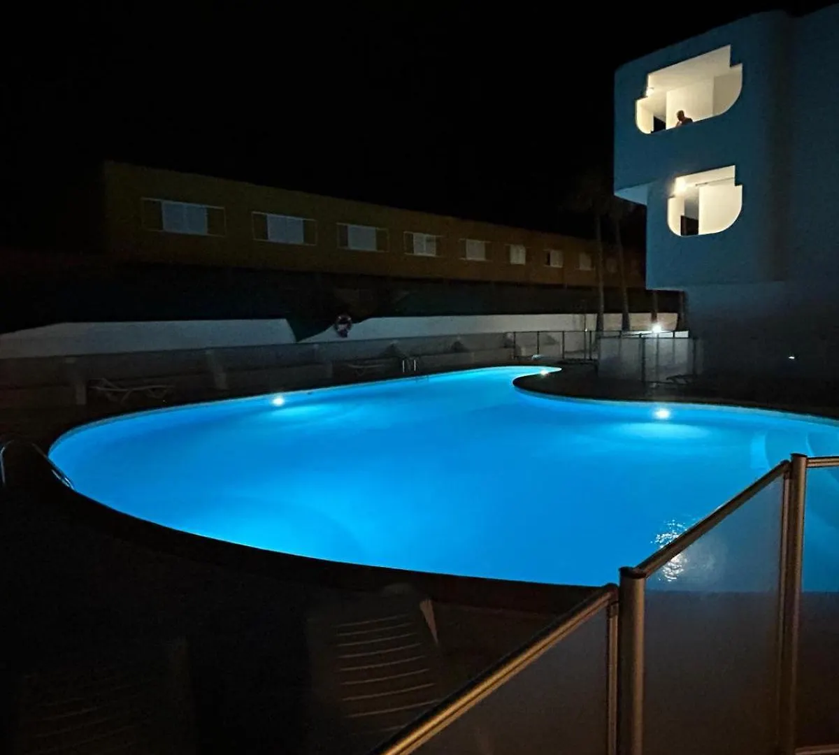 Apartamento Casa Maja Costa De Antigua