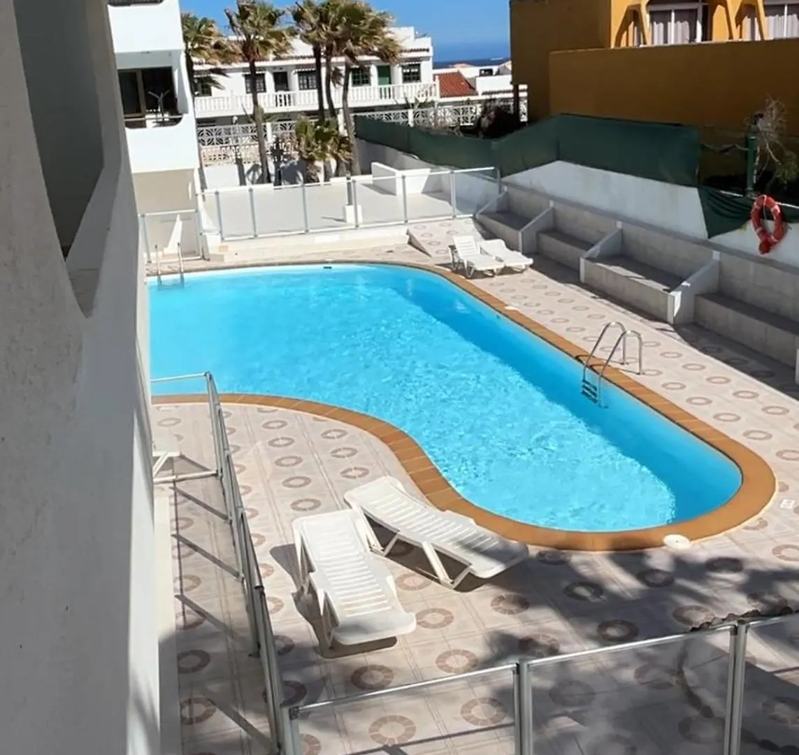Apartamento Casa Maja Costa De Antigua