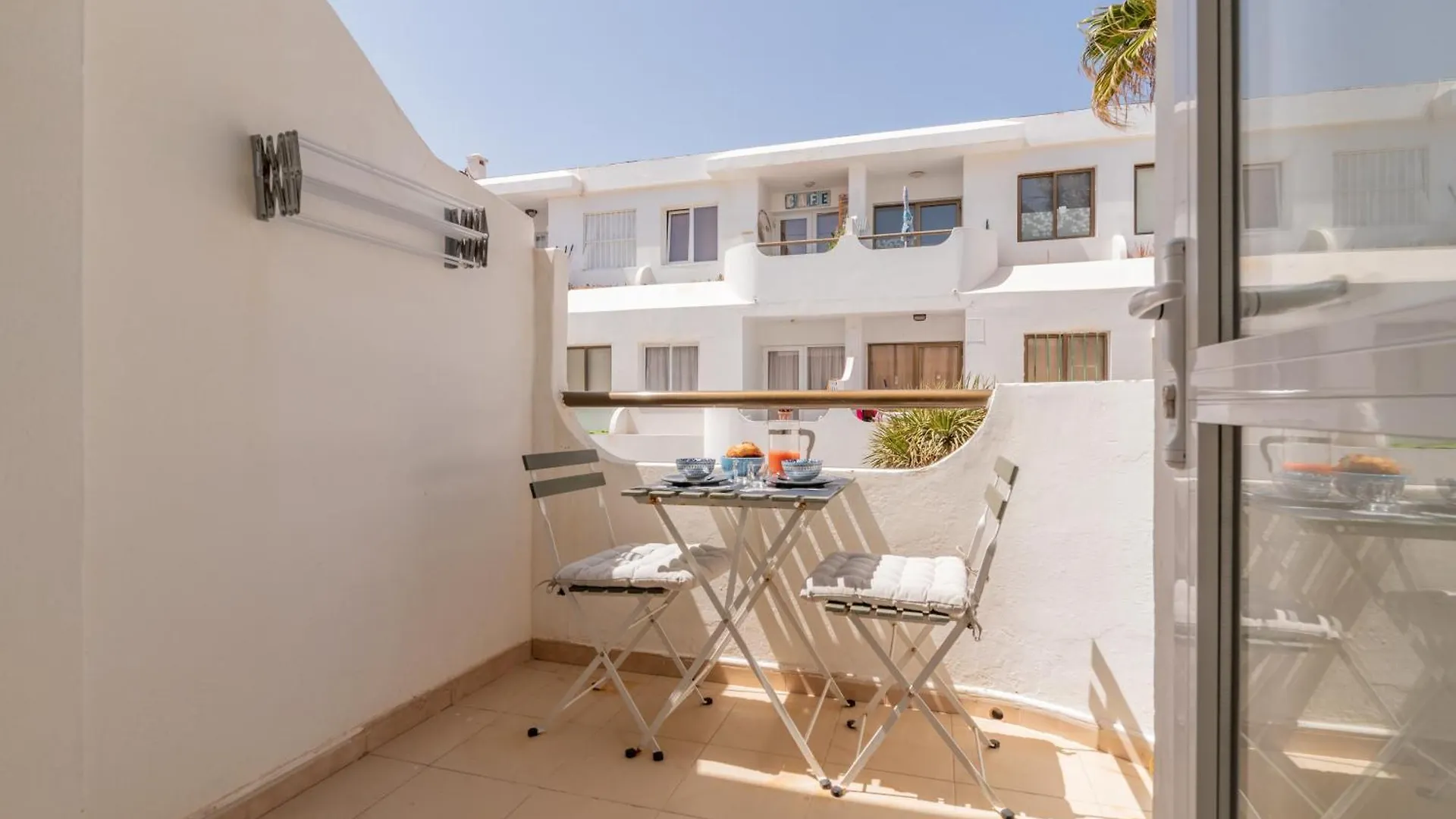 Apartamento Casa Maja Costa De Antigua 0*,  España
