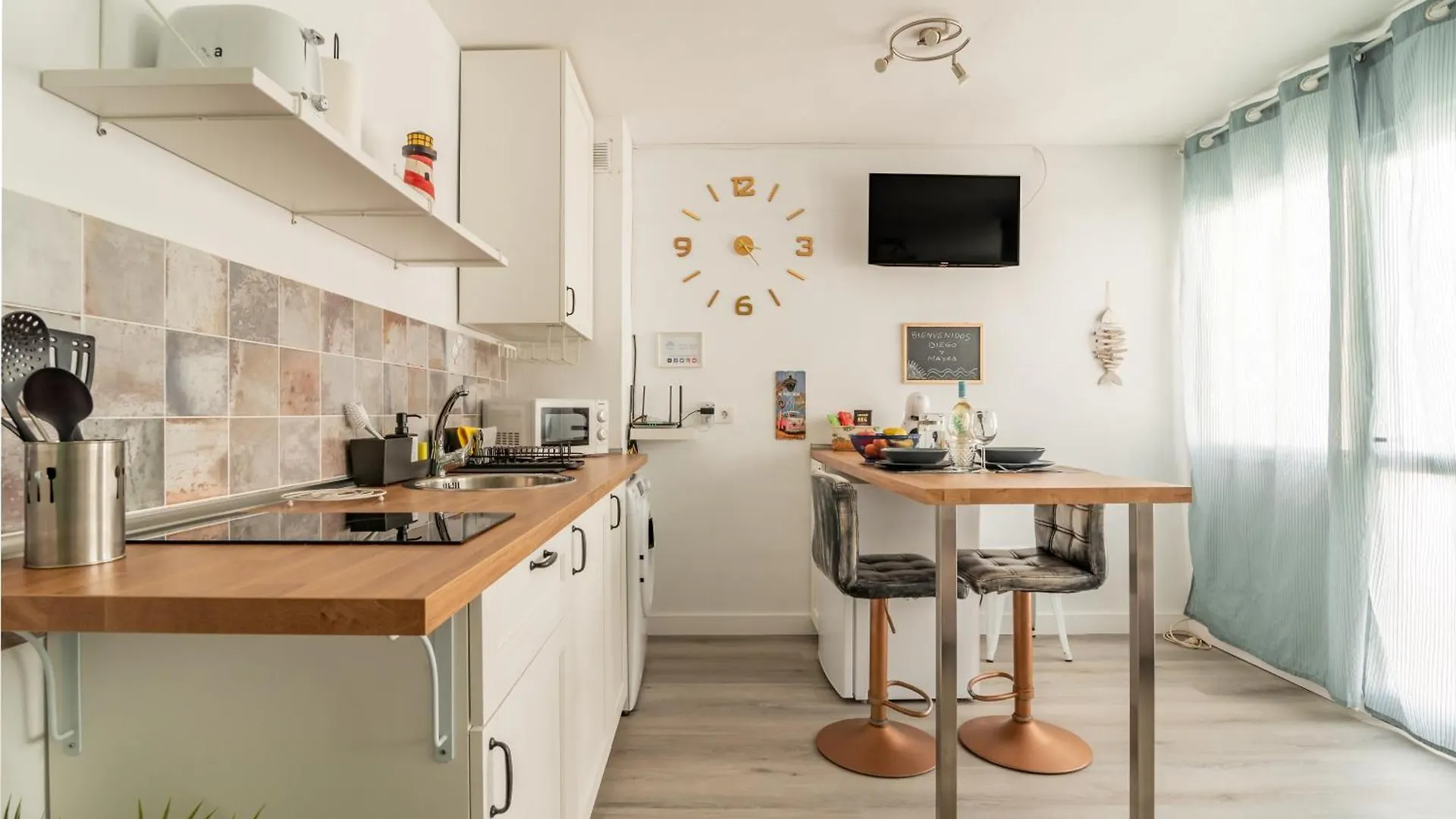 Apartamento Casa Maja Costa De Antigua