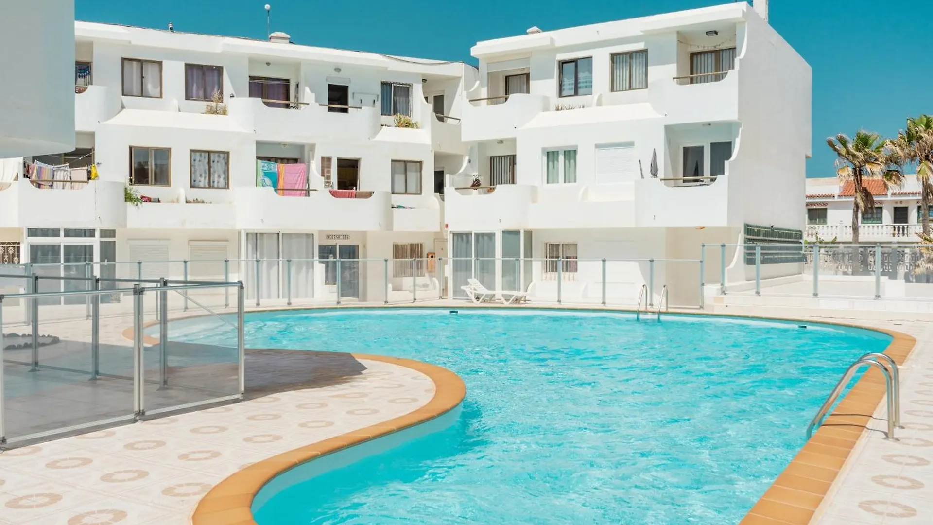Apartamento Casa Maja Costa De Antigua