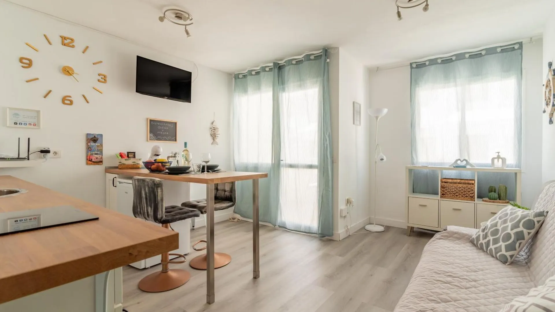 Apartamento Casa Maja Costa De Antigua España