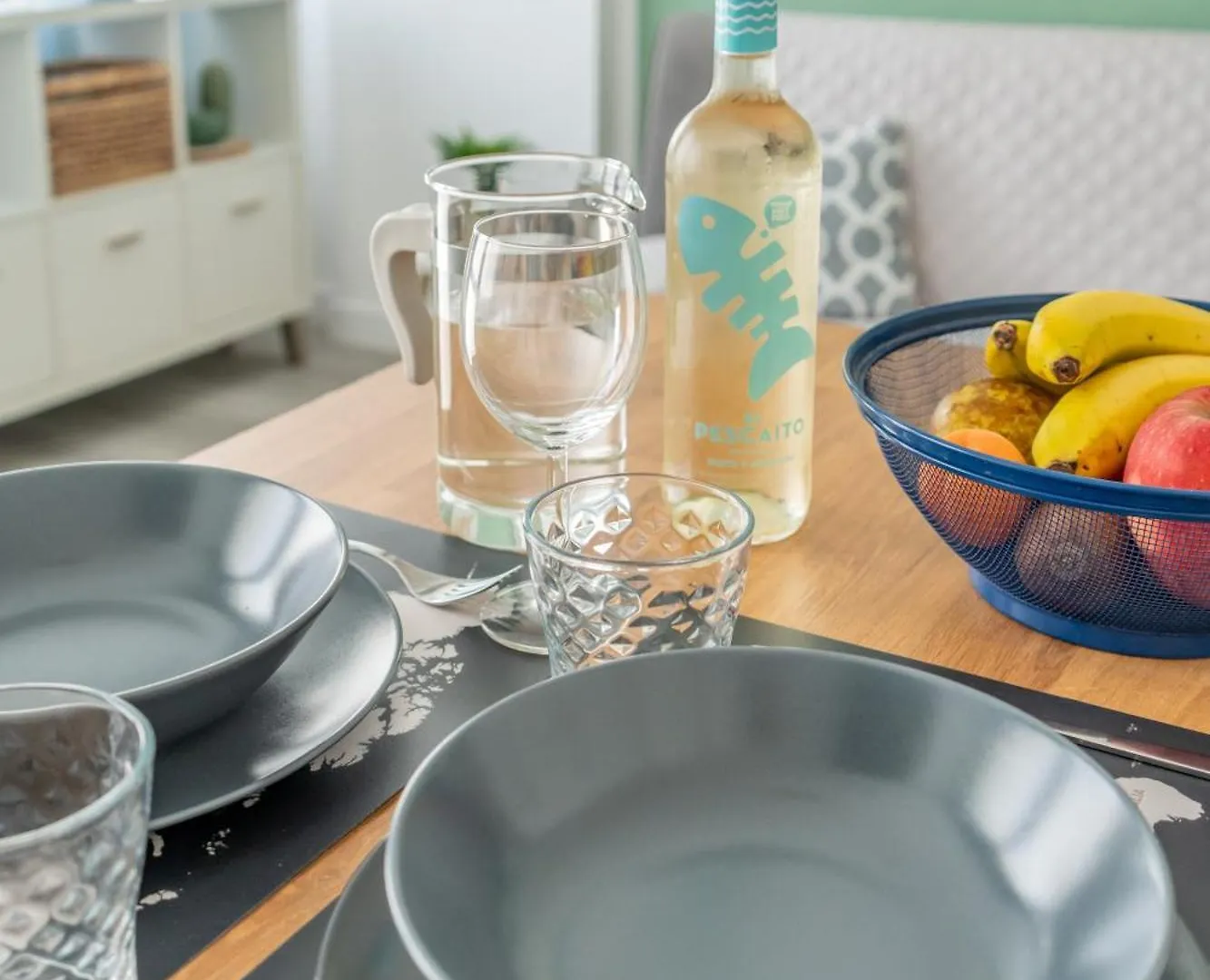 Apartamento Casa Maja Costa De Antigua