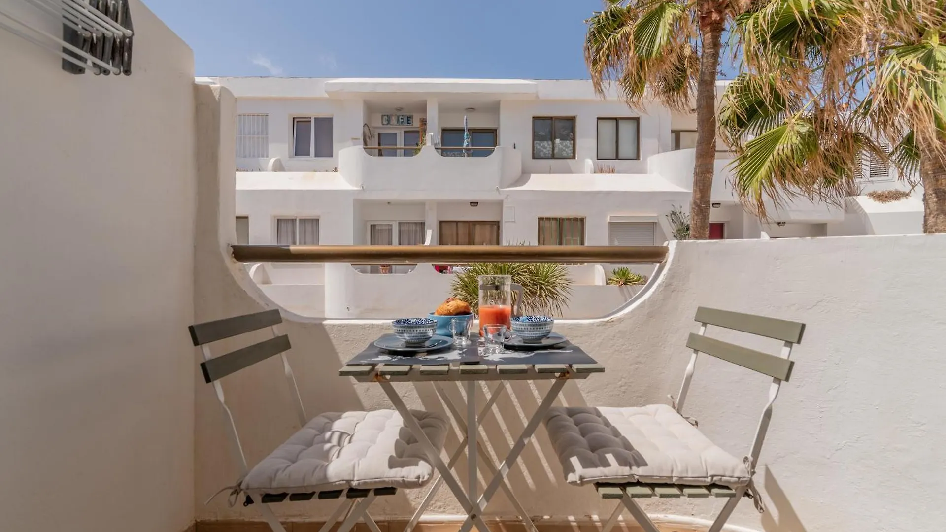 Apartamento Casa Maja Costa De Antigua