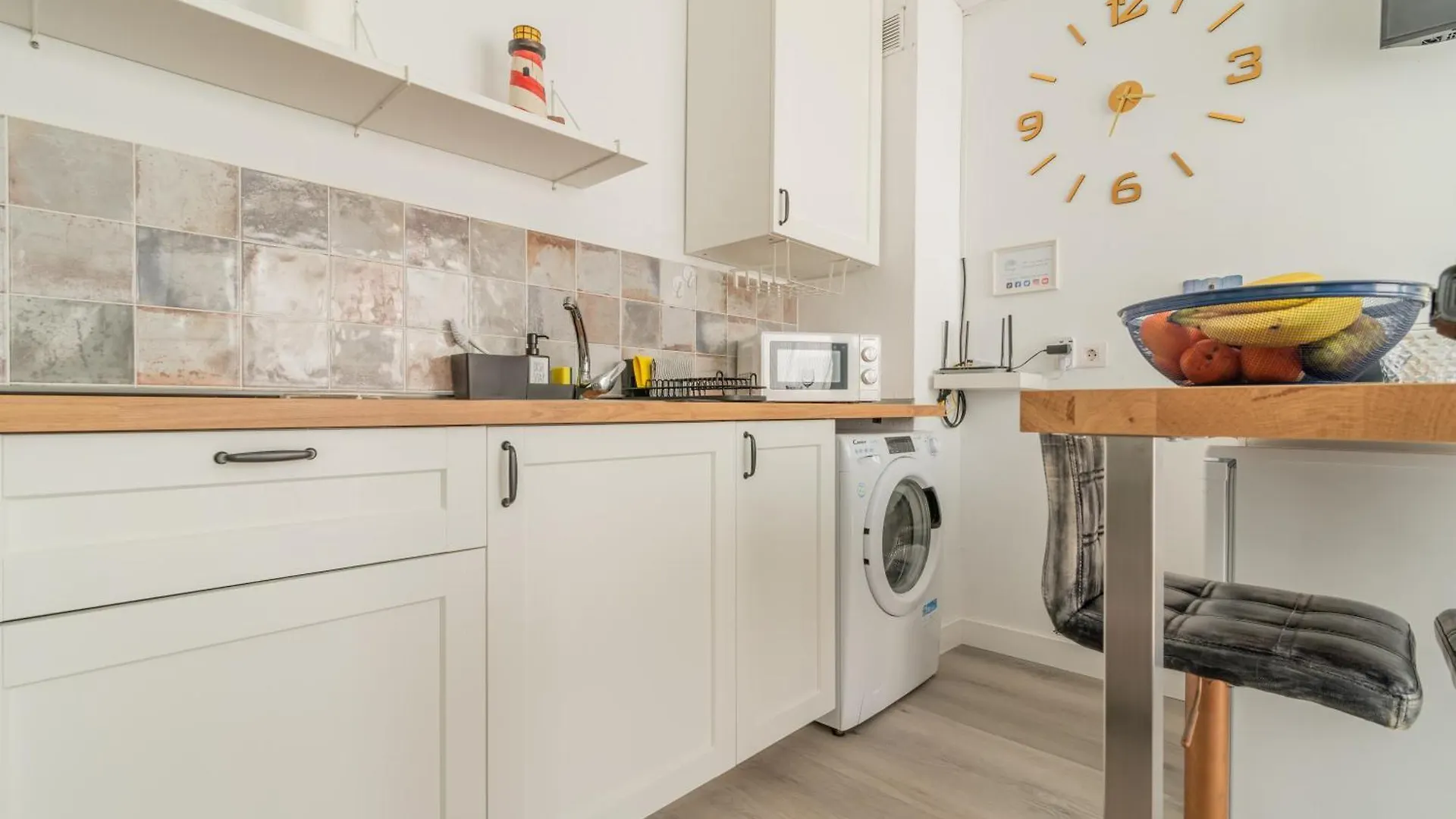 Apartamento Casa Maja Costa De Antigua