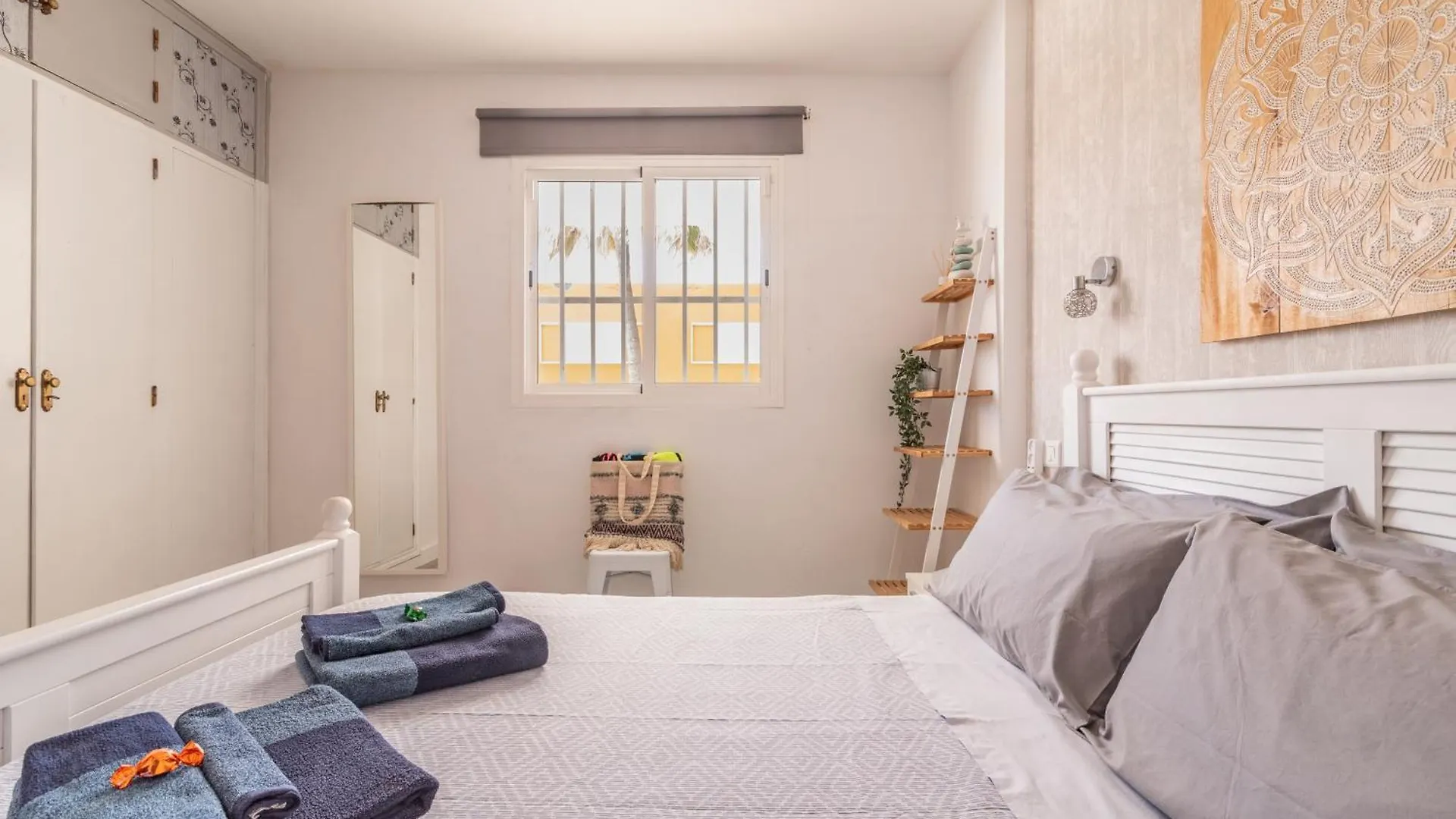 Apartamento Casa Maja Costa De Antigua España