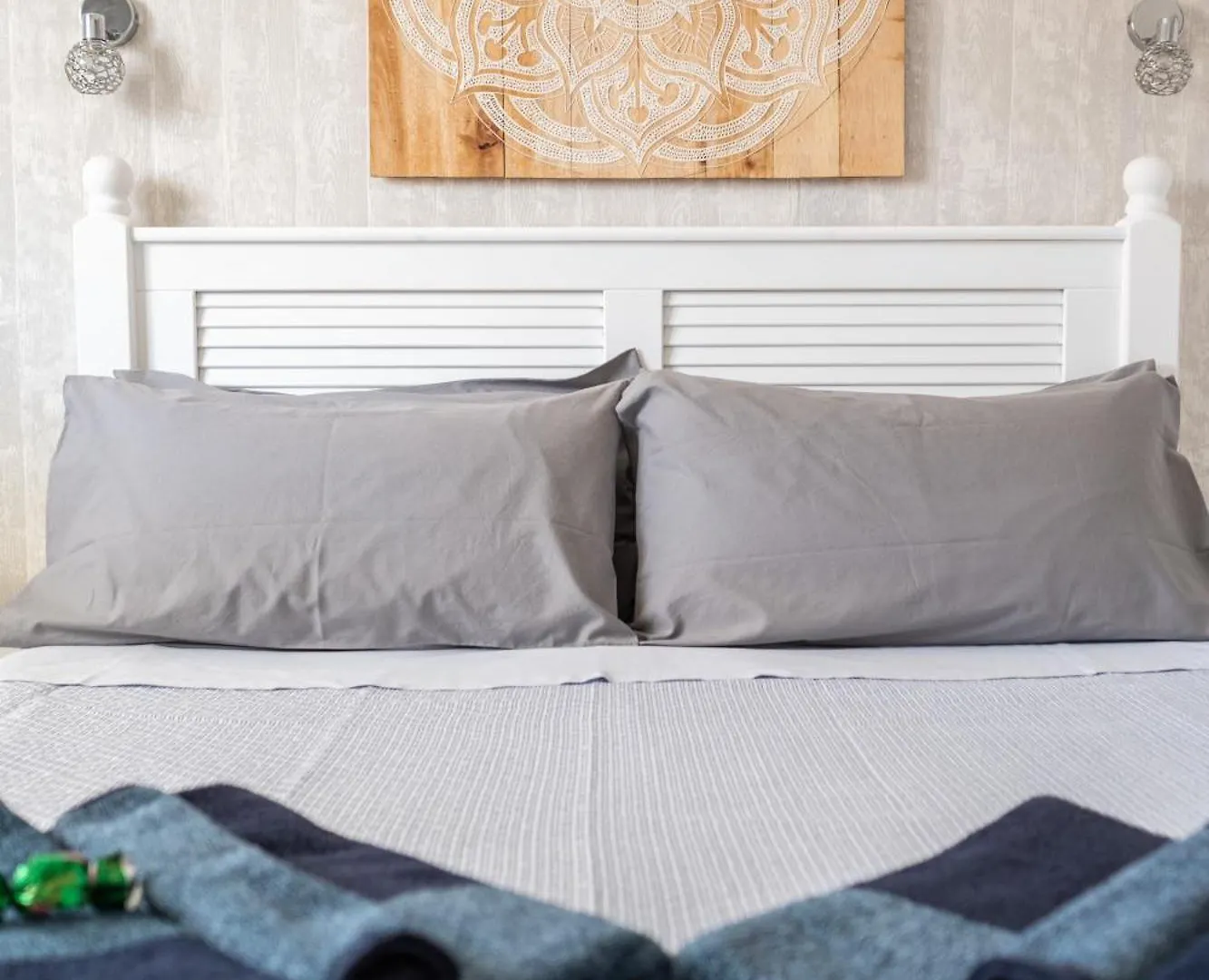 Apartamento Casa Maja Costa De Antigua