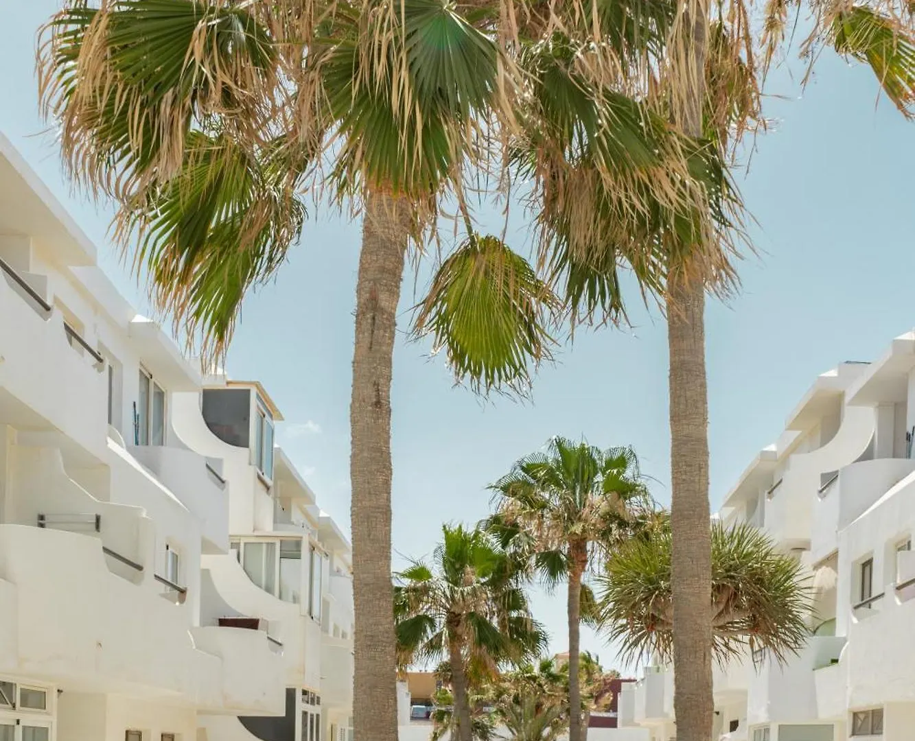 Apartamento Casa Maja Costa De Antigua España