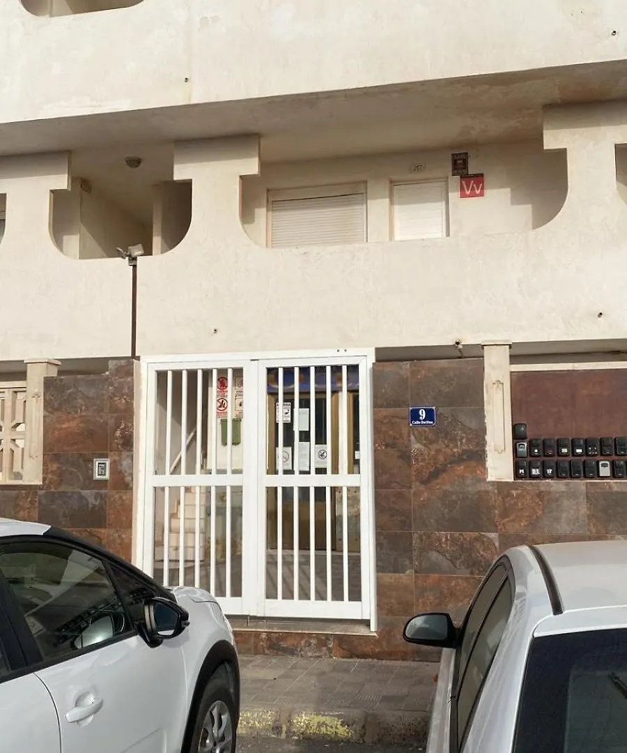 Apartamento Casa Maja Costa De Antigua